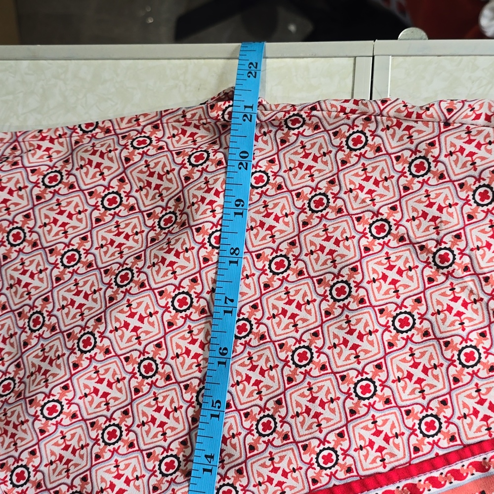 Max Studio Blouse Size Medium - image 7